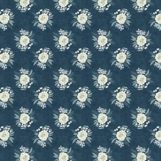 BLUEBELL GARDEN   103 NAVY