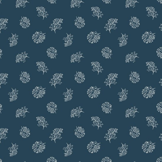 BLUEBELL GARDEN   109 NAVY