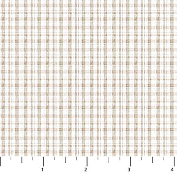 SOARING DREAMS  GINGHAM LINEN