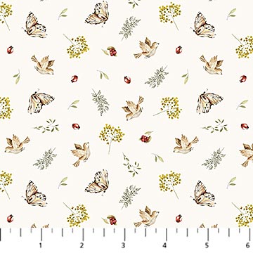 STORY BOOK BY FIGO  BIRDS CREAM