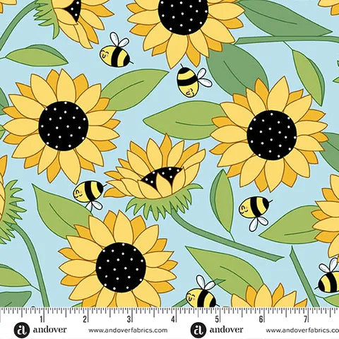 SUNNY HONEY A1574B