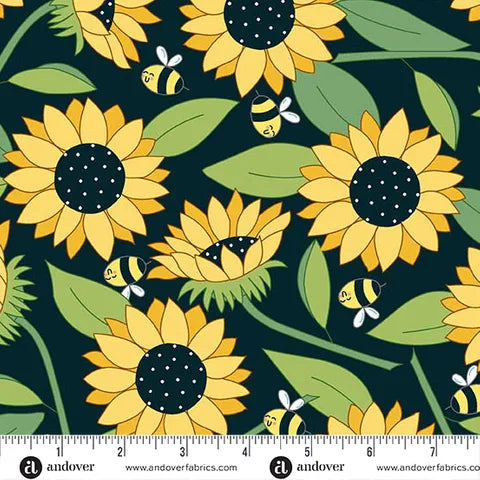 SUNNY HONEY A1574K