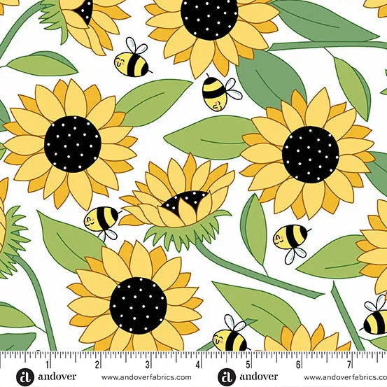 SUNNY HONEY A1574L