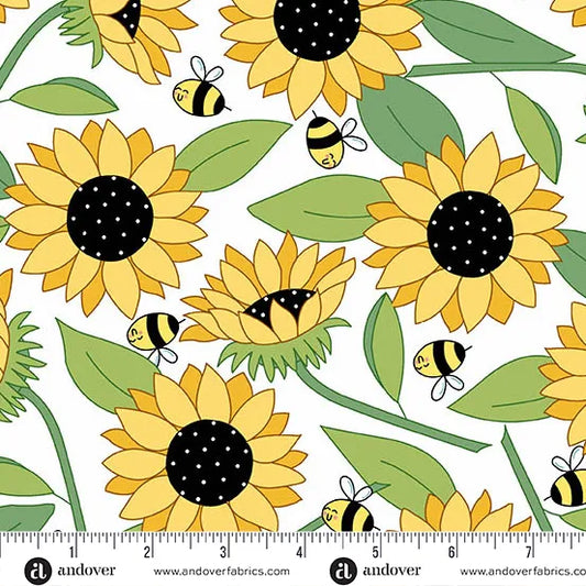 SUNNY HONEY A1574L