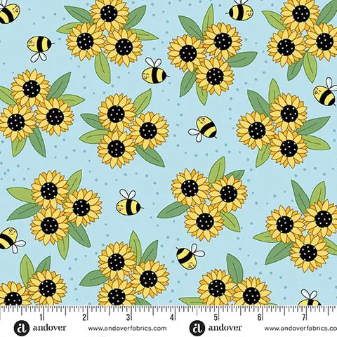 SUNNY HONEY A1575B