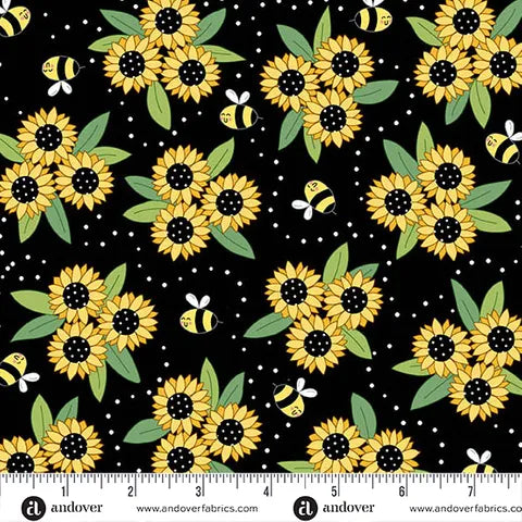 SUNNY HONEY A1575K