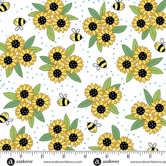 SUNNY HONEY A1575L