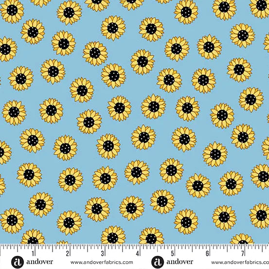 SUNNY HONEY A1576B