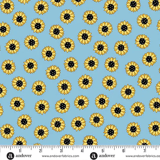 SUNNY HONEY A1576B