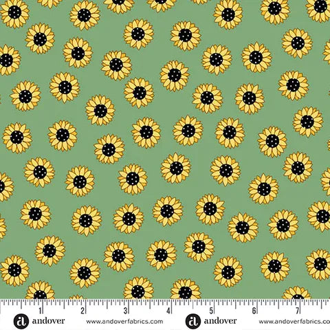 SUNNY HONEY A1576G