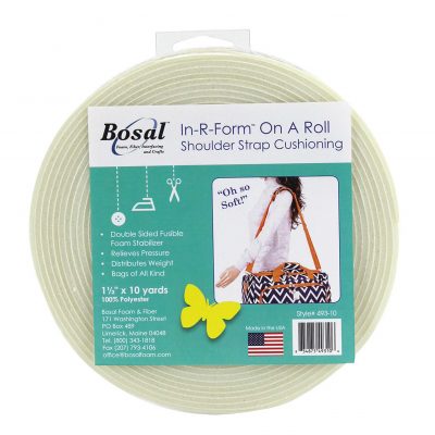BOSAL SHOULDER CUSHIONING ROLL