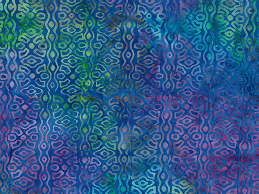 Tropical Dream Batik BA-1684
