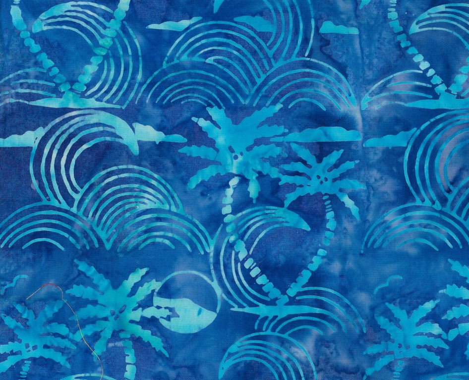 Tropical Dream Batik BA-1690