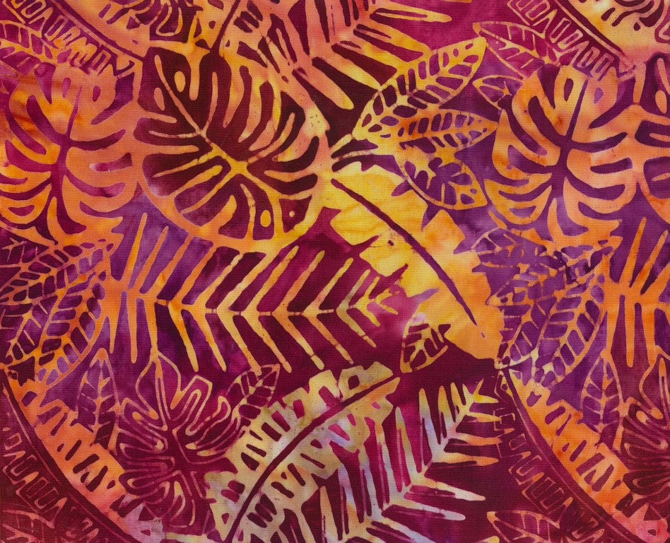 Tropical Dream Batik BA-1692