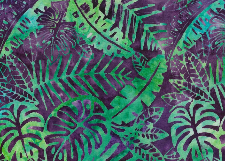 Tropical Dream Batik BA 1693