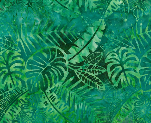 Tropical Dream Batik BA1694