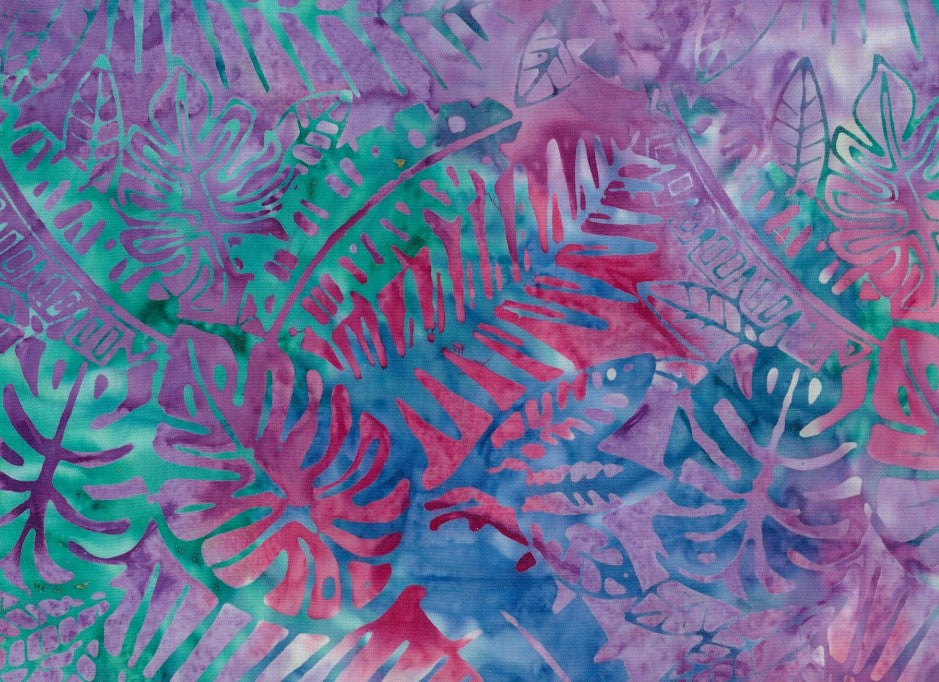 Tropical Dream Batik BA-1697