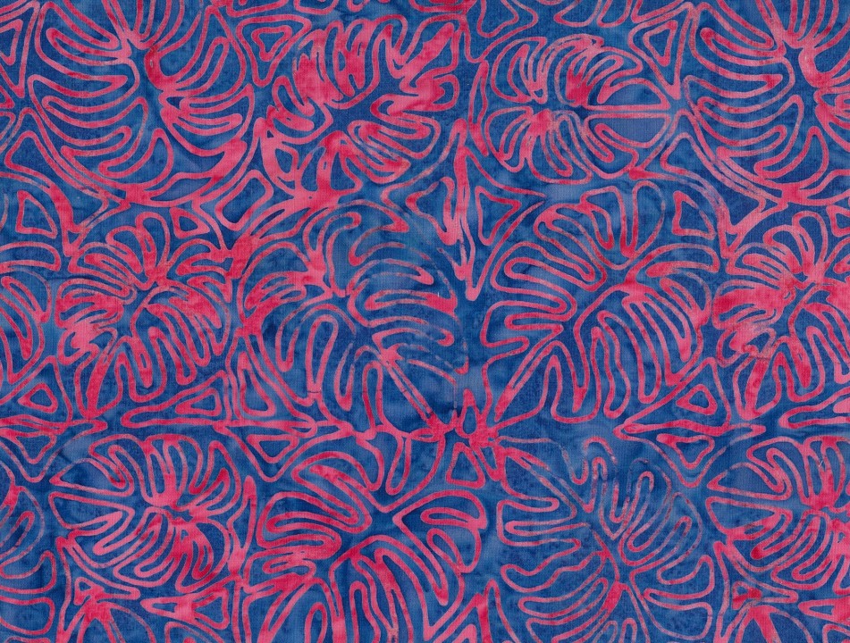 Tropical Dream Batik BA-1699