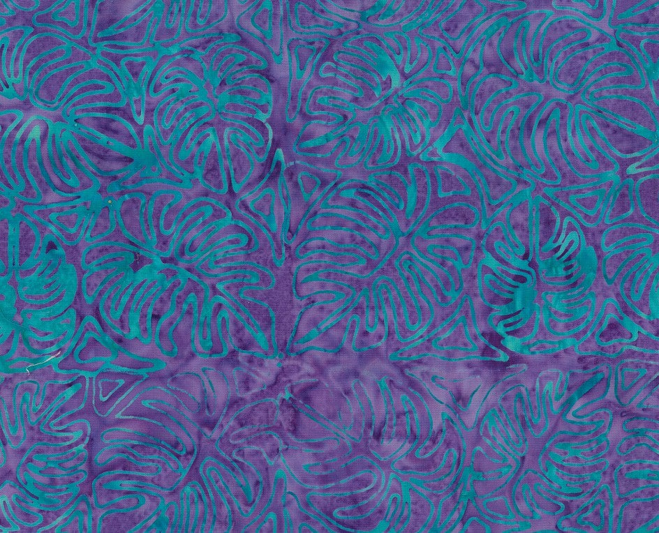 Tropical Dream Batik  BA -1701