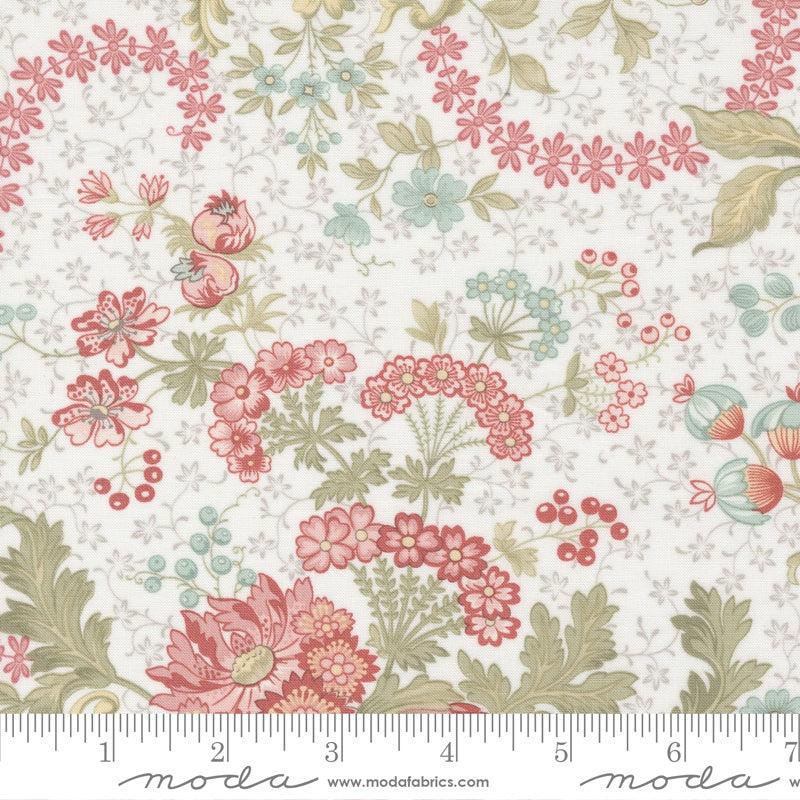 Moda BLISS Flourish Cloud by 3 Sisters