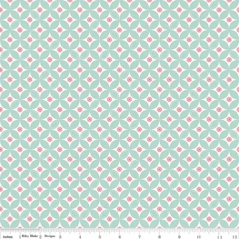 BERRY MARKET  - MINT