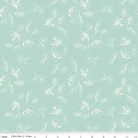BERRY MARKET  - MINT
