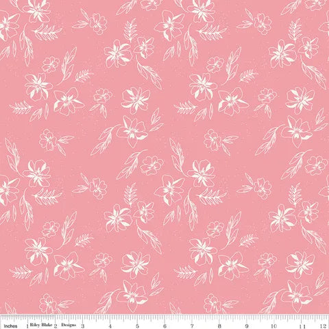 BERRY MARKET  - PEONY