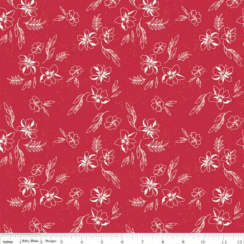 BERRY MARKET  - RED