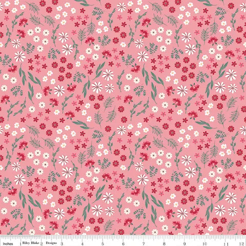 BERRY MARKET  - PEONY