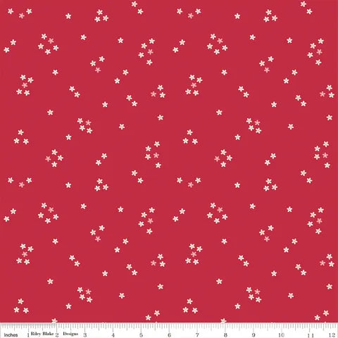 BERRY MARKET  - RED