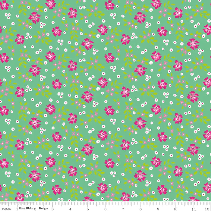VIBRANCE BY RILEY BLAKE ABLOOM ALPINE