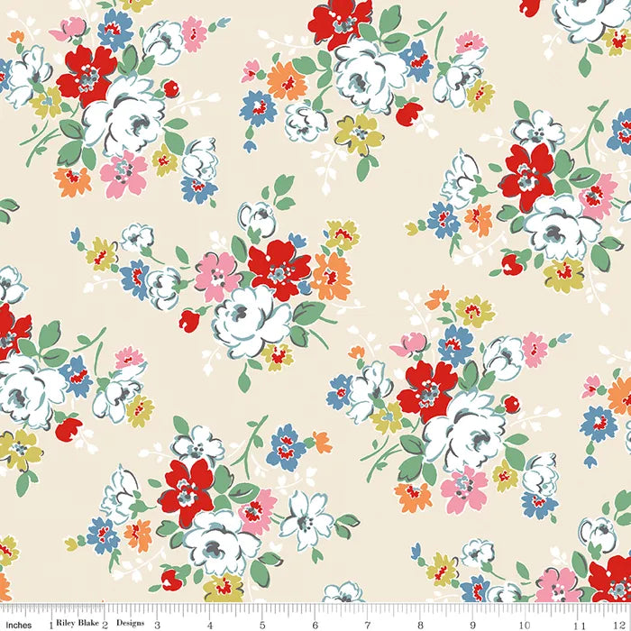 CATH KIDSTON SIGNATURE COLLECTION ROSE CREAM