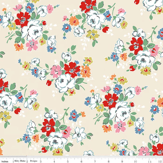 CATH KIDSTON SIGNATURE COLLECTION ROSE CREAM