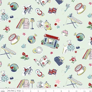 CATH KIDSTON SIGNATURE COLLECTION ICONS MIST