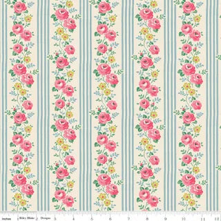 CATH KIDSTON SIGNATURE COLLECTION STRIPE BLUE