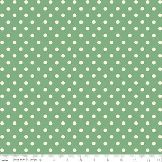 CATH KIDSTON SIGNATURE COLLECTION BUTTON SPOT  GREEN