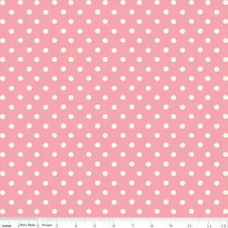 CATH KIDSTON SIGNATURE COLLECTION BUTTON SPOT PINK