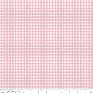 CATH KIDSTON SIGNATURE COLLECTION GINGHAM PINK