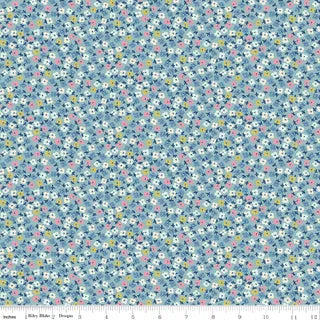 CATH KIDSTON SIGNATURE COLLECTION TEENY ONE BLUE
