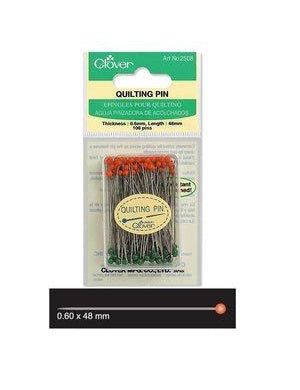 CLOVER QUILTING PINS