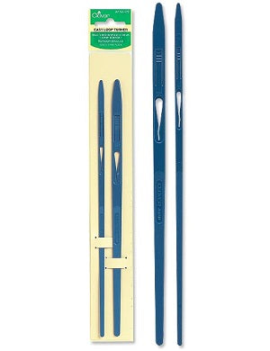 CLOVER  EASY LOOP TURNER