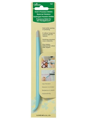 CLOVER HOLD IT PRECISION STILETTO