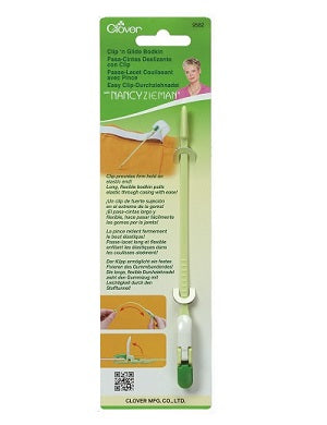 CLOVER  CLIP n GLIDE BODKIN