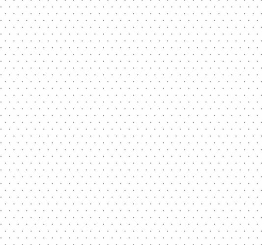 AUBREY DOT WHITE Y4311-1