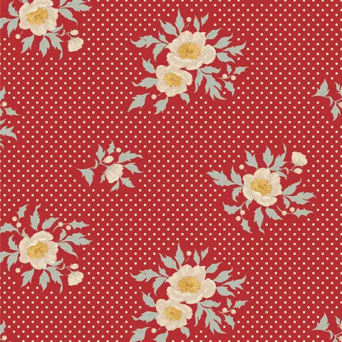 MERRY LITTLE CHRISTMAS JOY RED 100624 PRE ORDER