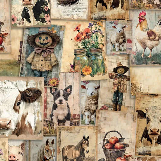 UNO VINTAGE FARM