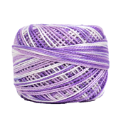 WONDERFIL ELEGANZA VARIEGATED PEARL PRINCESS 1006
