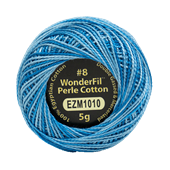 WONDERFIL ELEGANZA VARIEGATED PEARL OCEANIC 1010