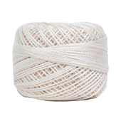 WONDERFIL ELEGANZA VARIEGATED PEARL 8 PASTEL PEACH 1011