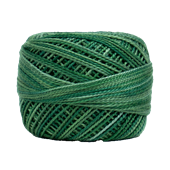 WONDERFIL ELEGANZA VARIEGATED PEARL 8   MOSSY ALCOVE 1020